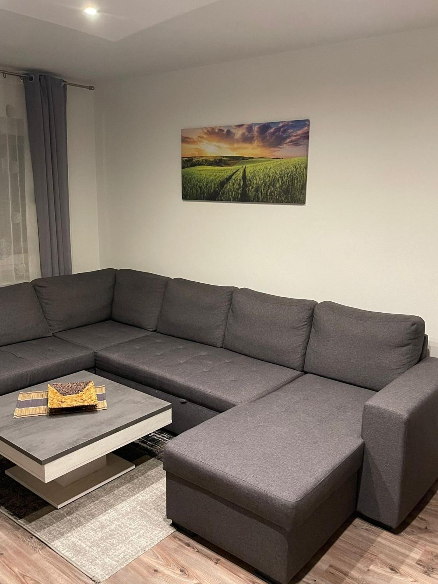 Augsburger Apartment Exterior photo